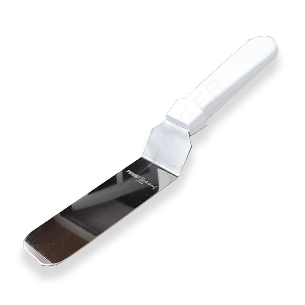 foto �pachtle cukr��sk� b�l� 140mm, Pirge CREME